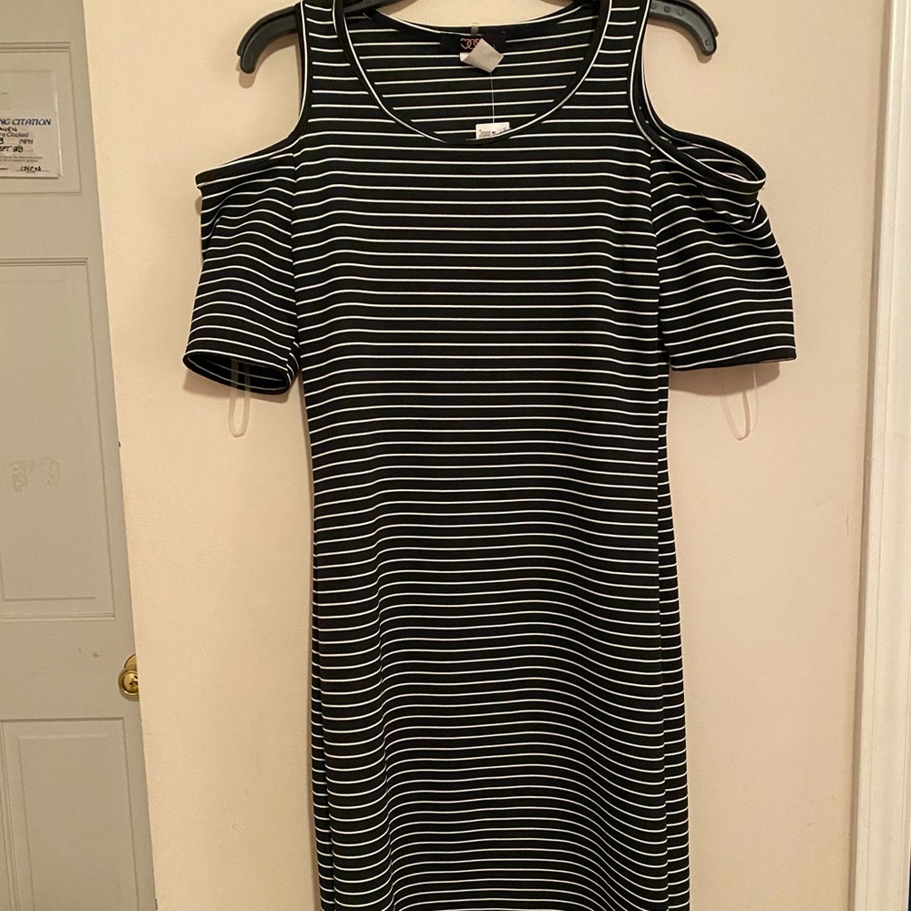 Citi Trends bodycon dress size large